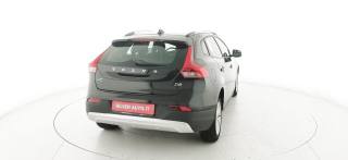 VOLVO V40 Cross Country usata, con Fendinebbia