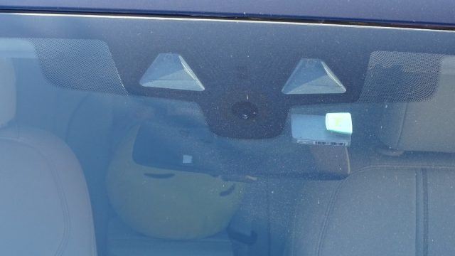 BMW 530 usata, con Sensori di parcheggio anteriori