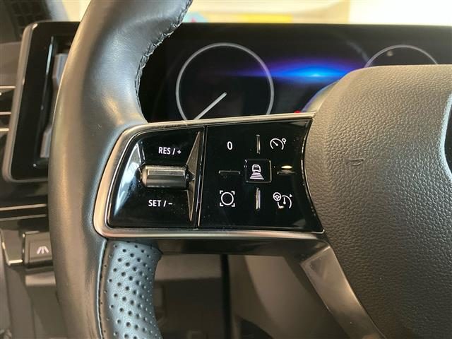 RENAULT Austral usata, con Sensori di parcheggio anteriori