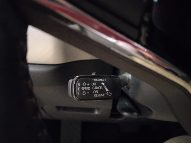 SKODA Kodiaq usata, con Cruise Control