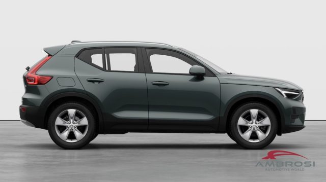 VOLVO XC40 usata 4