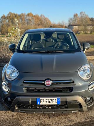 FIAT 500X usata, con Airbag Passeggero
