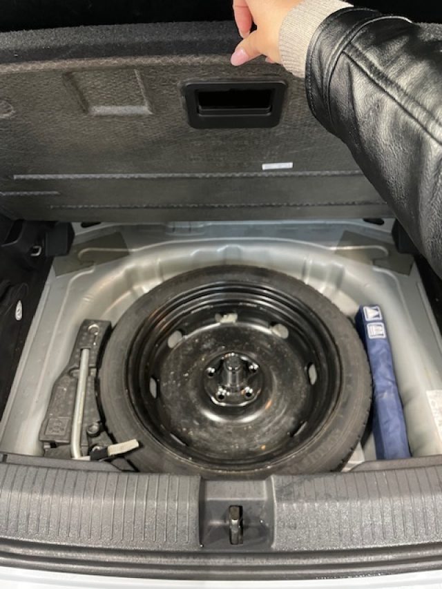 VOLKSWAGEN T-Roc usata, con Airbag