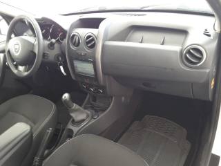 DACIA Duster usata, con Controllo trazione