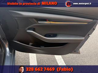 MAZDA 3 usata, con Servosterzo