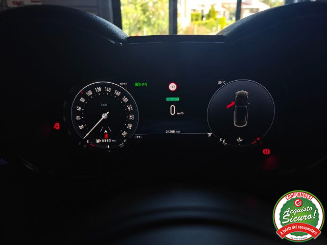 ALFA ROMEO Tonale usata, con Park Distance Control
