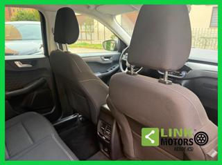 FORD Kuga usata, con Pneumatici da neve