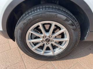 LAND ROVER Range Rover Evoque usata, con Cerchi in lega