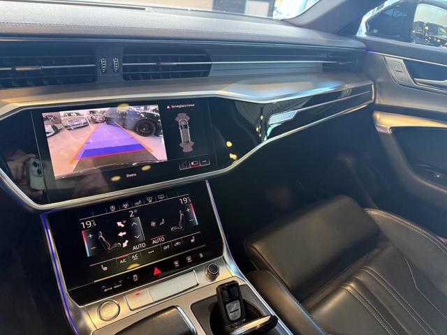 AUDI A6 usata, con Chiusura centralizzata