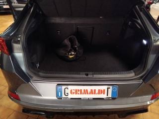 CUPRA Formentor usata, con Controllo trazione