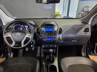 HYUNDAI iX35 usata, con ESP