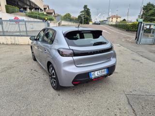 PEUGEOT 208 usata, con Climatizzatore