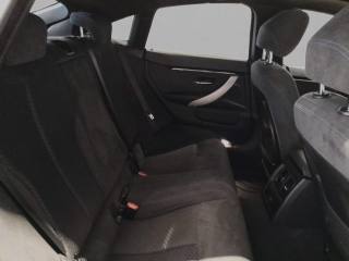 BMW 420 usata, con ESP