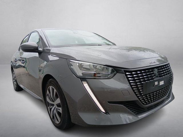 PEUGEOT 208 usata, con Airbag