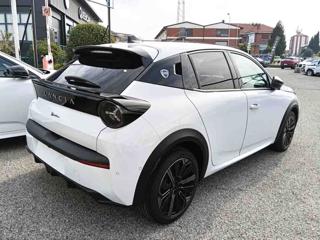 LANCIA Ypsilon usata, con Airbag laterali