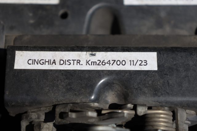 CITROEN C4 usata 113