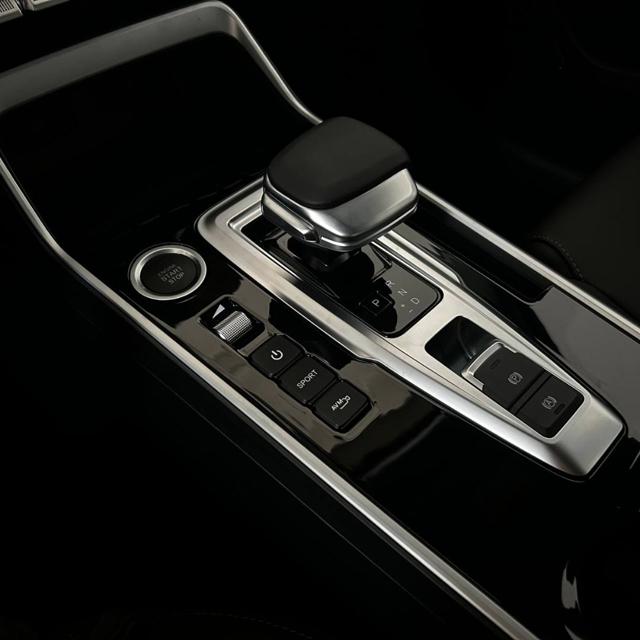 EMC Sei usata, con Touch screen