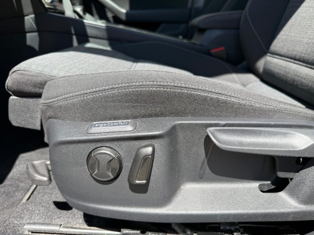 VOLKSWAGEN Passat Variant usata, con Filtro antiparticolato