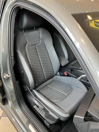 AUDI A1 usata, con Immobilizzatore elettronico