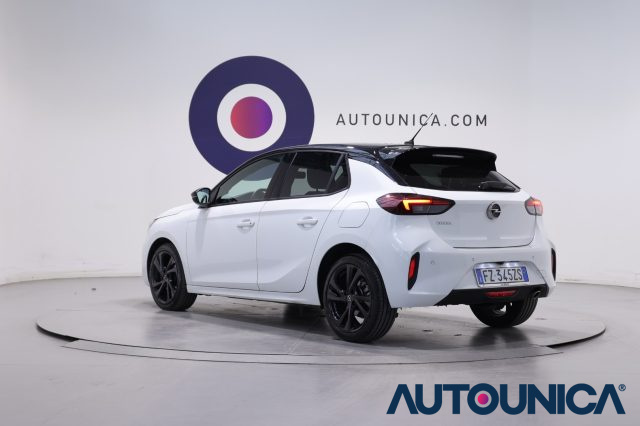 OPEL Corsa usata, con Immobilizzatore elettronico