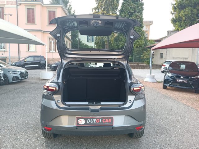 DACIA Sandero usata, con Climatizzatore