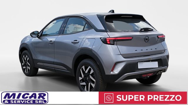 OPEL Mokka usata, con Chiusura centralizzata