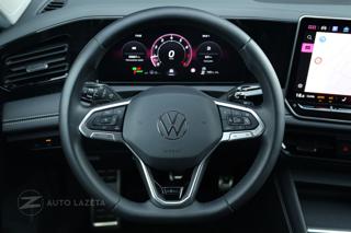 VOLKSWAGEN Tiguan usata, con Autoradio