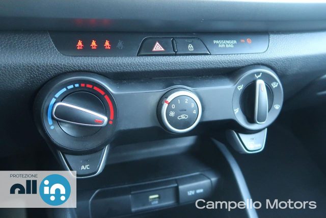 KIA Rio usata 10