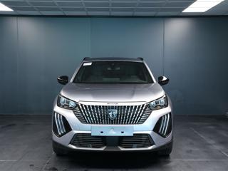PEUGEOT 2008 usata, con Airbag