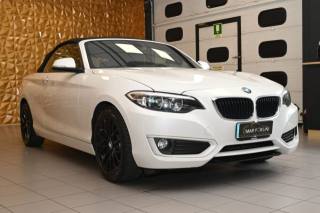BMW 218 usata 59