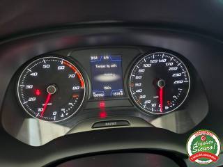 SEAT Ateca usata, con Cruise Control