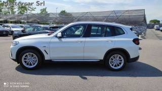 BMW X3 usata, con Airbag laterali