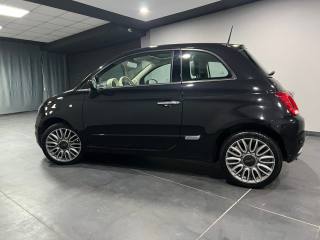 FIAT 500 usata, con Airbag laterali