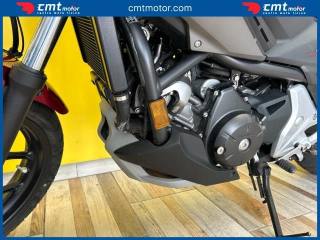 HONDA NC 750 usata 12