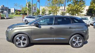 PEUGEOT 3008 usata, con Airbag laterali