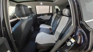 VOLKSWAGEN Tiguan usata, con Interni in pelle