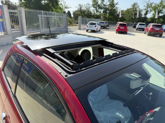 FIAT 500 usata, con Servosterzo