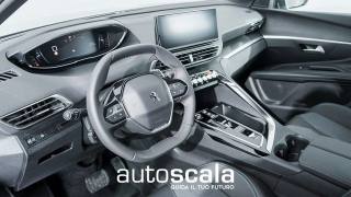 PEUGEOT 3008 usata, con USB