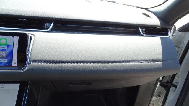 LAND ROVER Range Rover Evoque usata 98