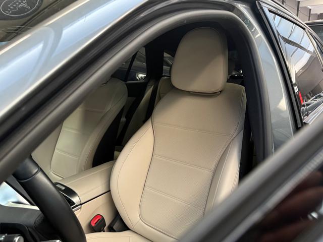 MERCEDES-BENZ C 220 usata, con Controllo trazione