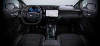 FORD Puma usata, con Alzacristalli elettrici