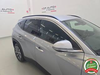 HYUNDAI Tucson usata, con Controllo vocale