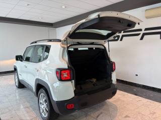 JEEP Renegade usata, con ESP