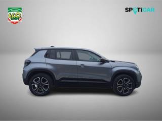 JEEP Avenger usata, con Airbag Passeggero