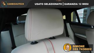 BMW X4 usata 101