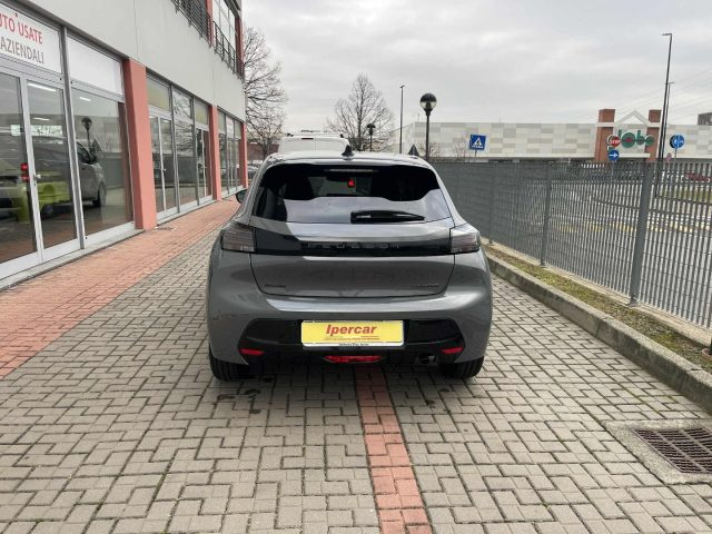PEUGEOT 208 usata, con Cerchi in lega