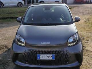SMART ForFour usata, con Controllo trazione