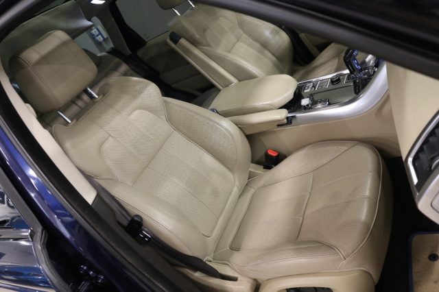 LAND ROVER Range Rover Sport usata, con Cruise Control