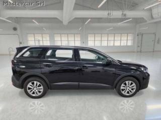PEUGEOT 5008 usata, con Alzacristalli elettrici