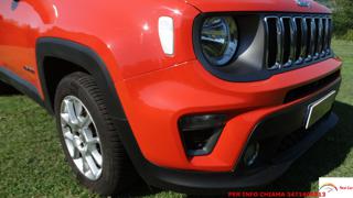 JEEP Renegade usata, con USB